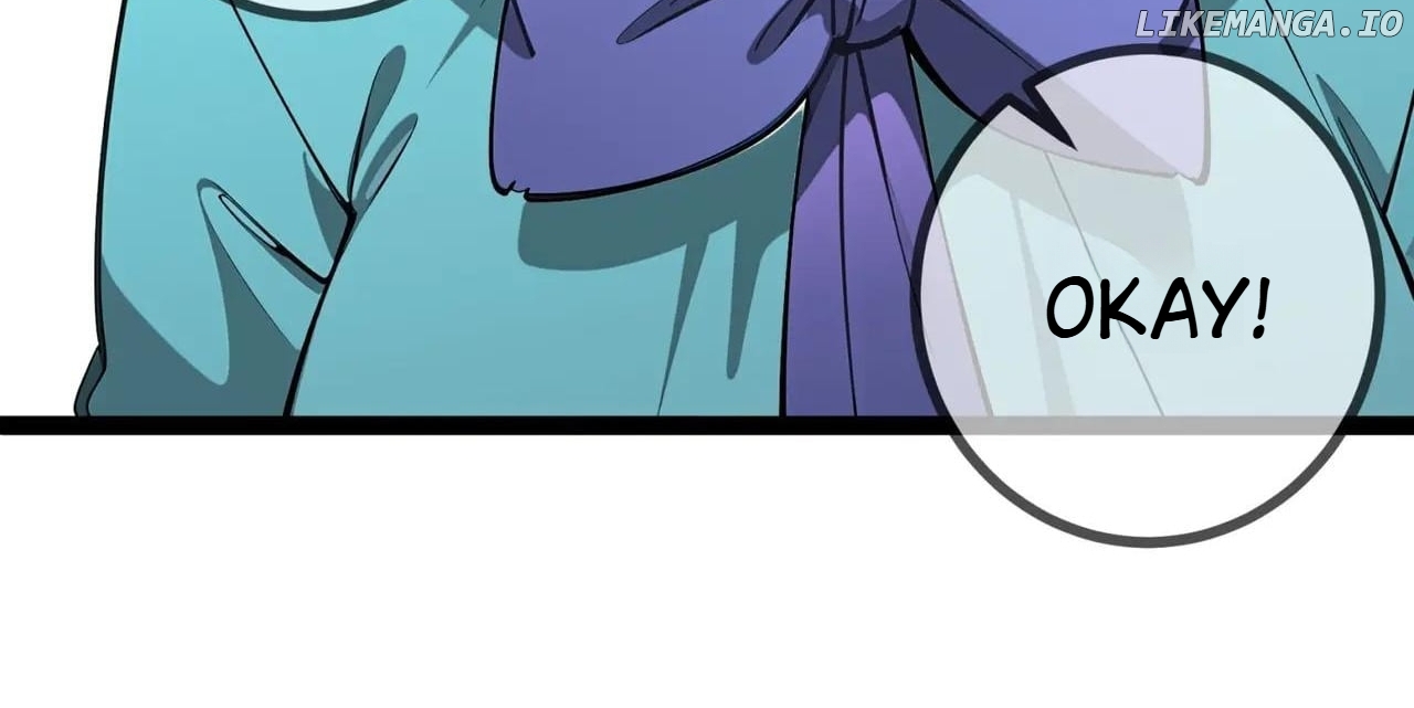 Daddy President Is Too Hard To Deal With Chapter 174 - page 60